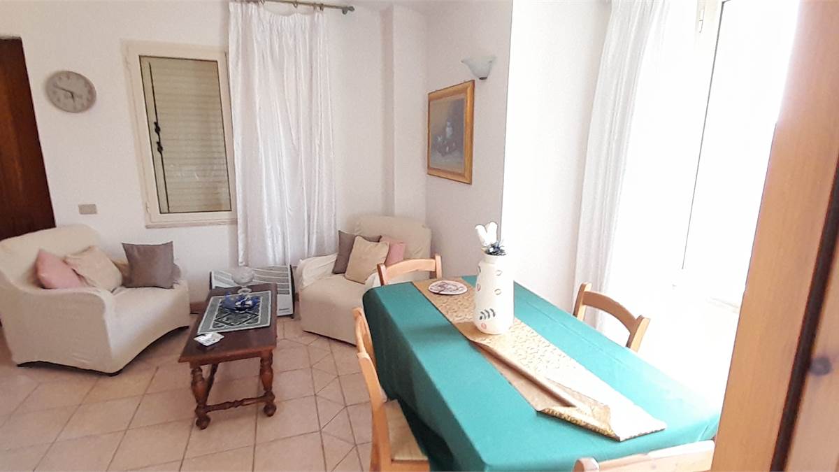 ingresso sala