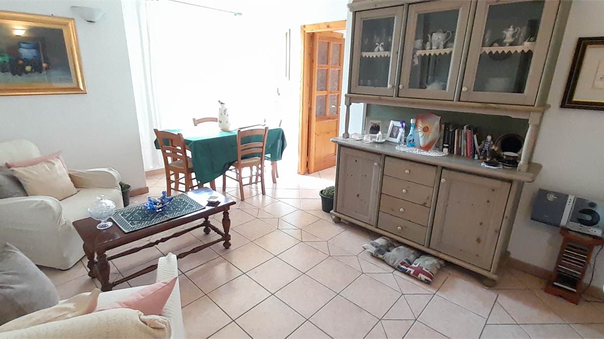 ingresso sala