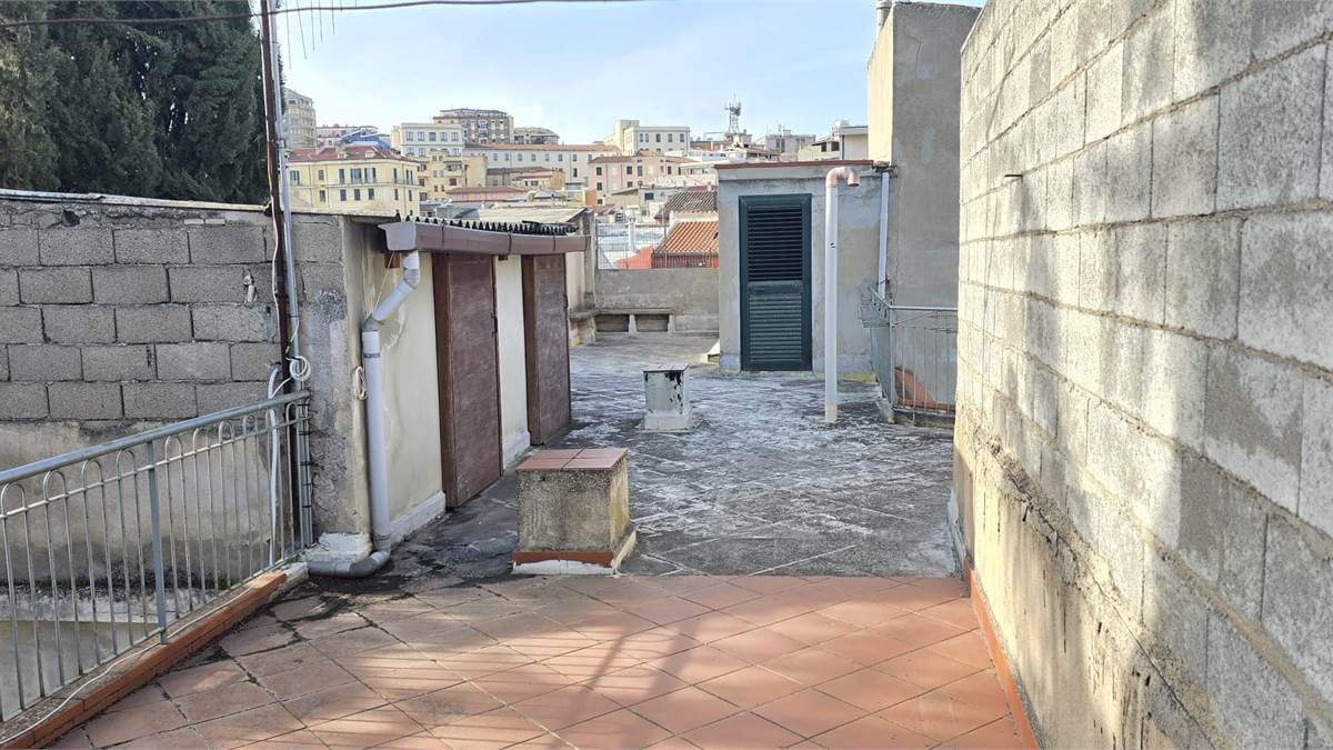 Terrazza