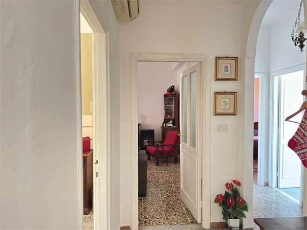 Comodo Trivano zona S.Cuore