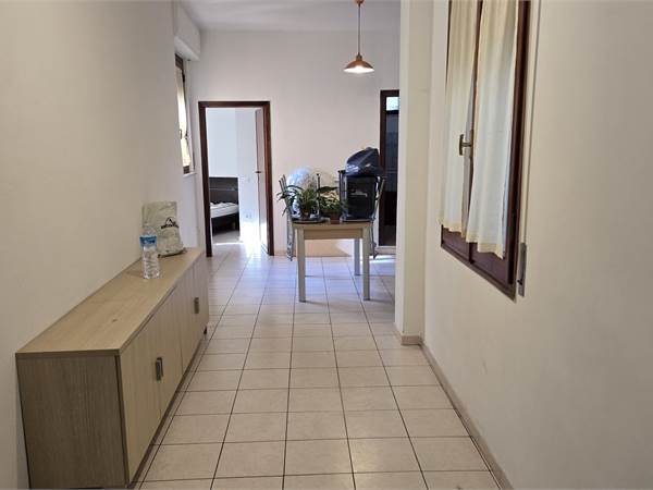 Corso Garibaldi-Bilocale arredato