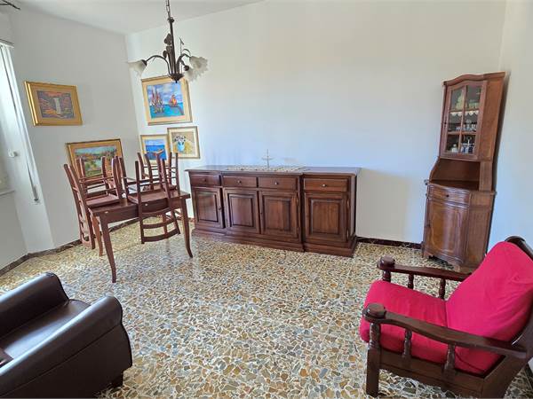 Comodo Trivano zona S.Cuore