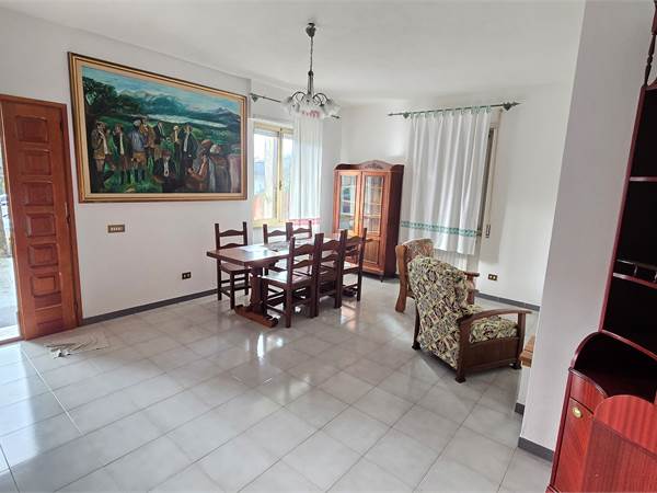 Zona Nuraghe-Casa indipendente frazionabile