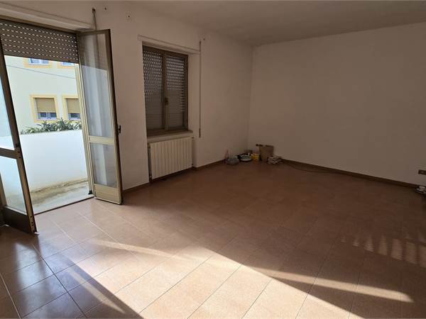 Due Appartamenti Piano terra e Piano Primo