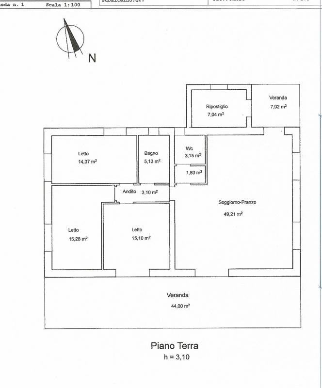 Planimetria 1